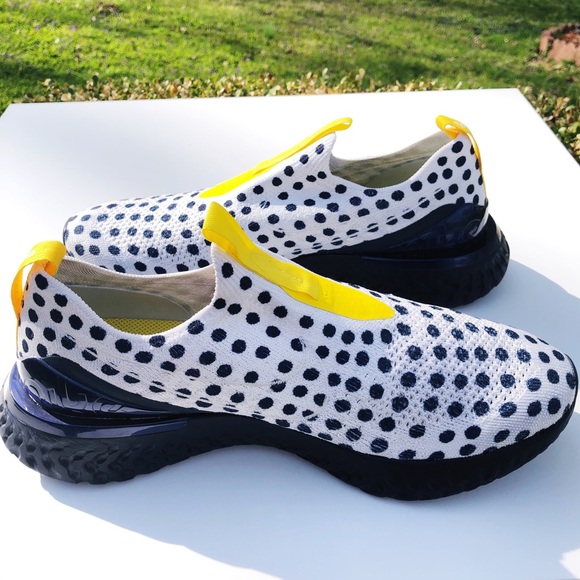 NIKE X CODY HUDSON EPIC PHANTOM REACT FLYKNIT AIR - Picture 8 of 11